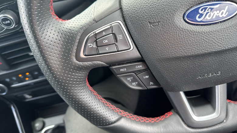 Ford EcoSport 1.0 EcoBoost 125 ST-Line 5dr Petrol Hatchback